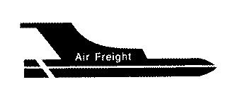 AIR FREIGHT