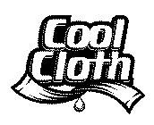 COOL CLOTH