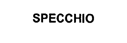 SPECCHIO