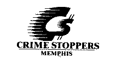 CS CRIME STOPPERS MEMPHIS