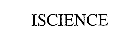 ISCIENCE