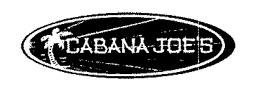 CABANA JOE'S