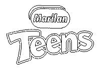 MARILAN TEENS