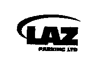 LAZ PARKING LTD