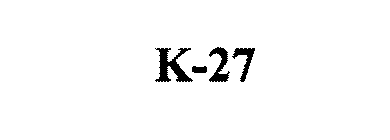 K-27