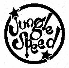 JUNGLE SPEED