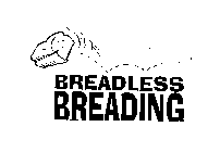 BREADLESS BREADING