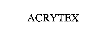 ACRYTEX