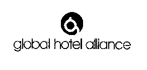 G GLOBAL HOTEL ALLIANCE