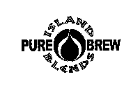 PURE BREW ISLAND BLENDS