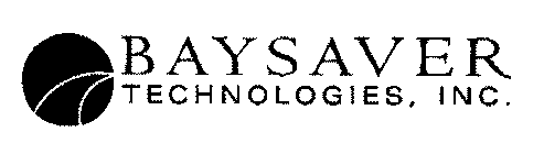 BAYSAVER TECHNOLOGIES, INC.
