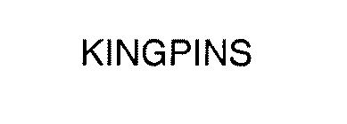 KINGPINS