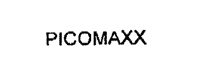 PICOMAXX
