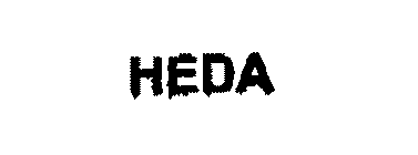 HEDA