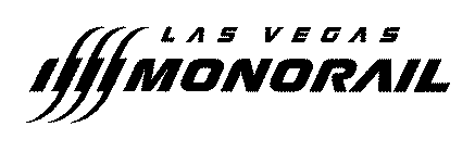 LAS VEGAS MONORAIL