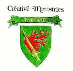 CREATIVE MINISTRIES LOVE