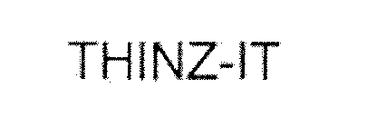 THINZ-IT