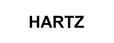 HARTZ