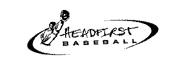 HEADFIRST BASEBALL