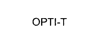 OPTI-T