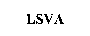 LSVA