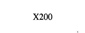 X200