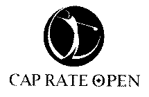 CAP RATE OPEN