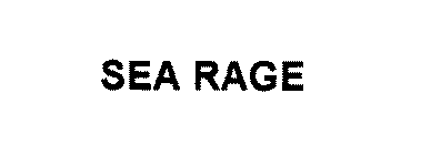SEA RAGE