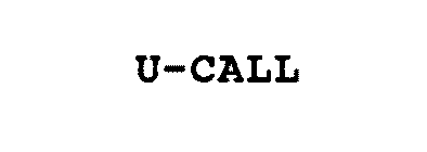 U-CALL