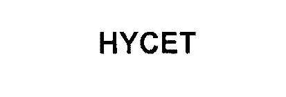 HYCET