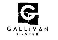 G GALLIVAN CENTER