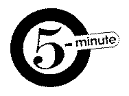 5 - MINUTE
