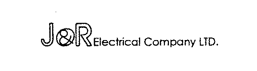 J&R ELECTRICAL COMPANY LTD.