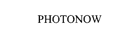 PHOTONOW