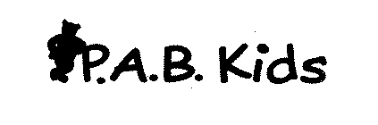 P.A.B. KIDS