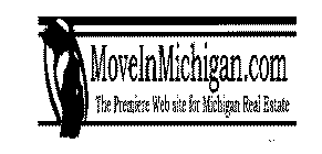 MOVEINMICHIGAN.COM THE PREMIER WEB SITE FOR MICHIGAN REAL ESTATE
