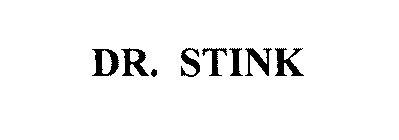 DR. STINK
