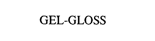 GEL-GLOSS