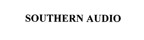 SOUTHERN AUDIO