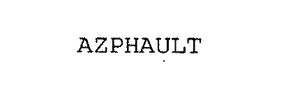 AZPHAULT