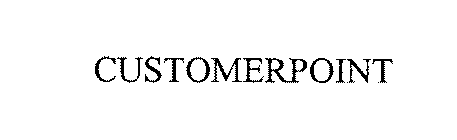 CUSTOMERPOINT