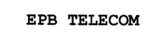 EPB TELECOM