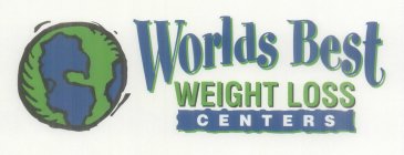 WORLDS BEST WEIGHT LOSS CENTERS
