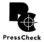 PC PRESSCHECK