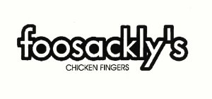 FOOSACKLY'S CHICKEN FINGERS