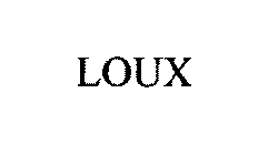 LOUX