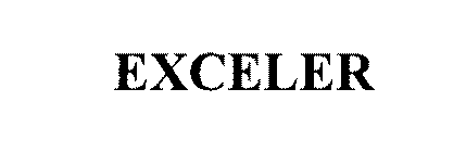 EXCELER