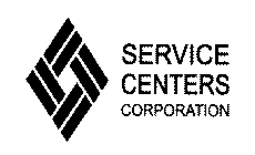 SERVICE CENTERS CORPORATION