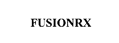 FUSIONRX