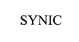 SYNIC